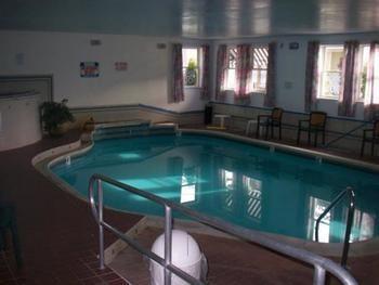 Hotel Riverhouse And