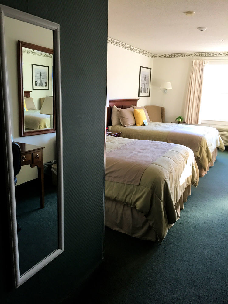 Riverhouse And Hotel Camden