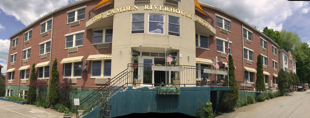 Riverhouse And Camden