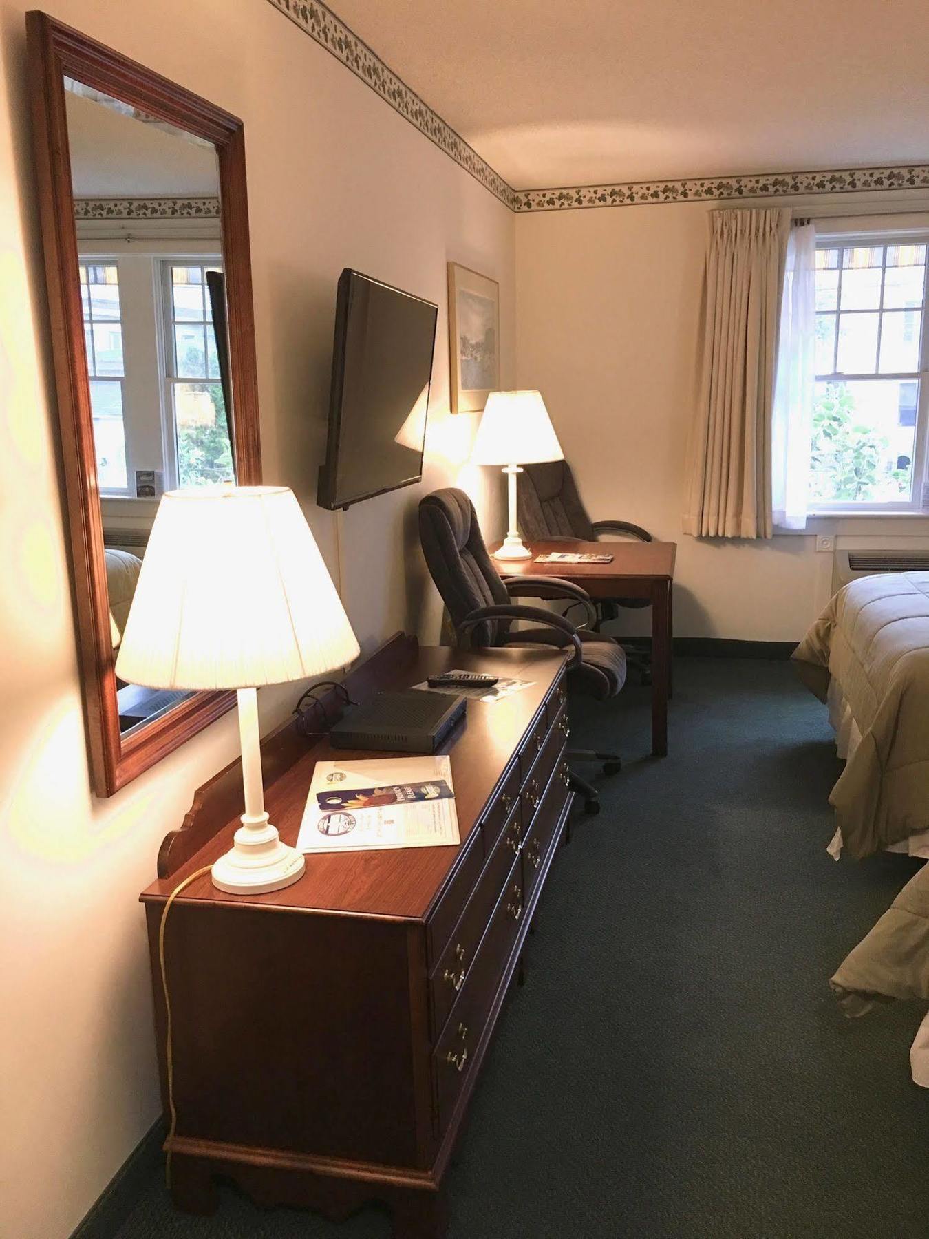 Riverhouse And Hotel Camden