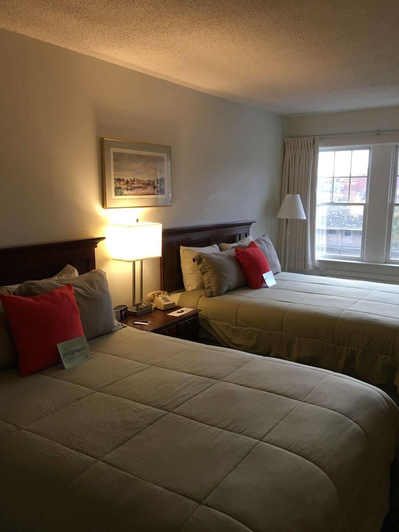 Riverhouse And 3* Camden