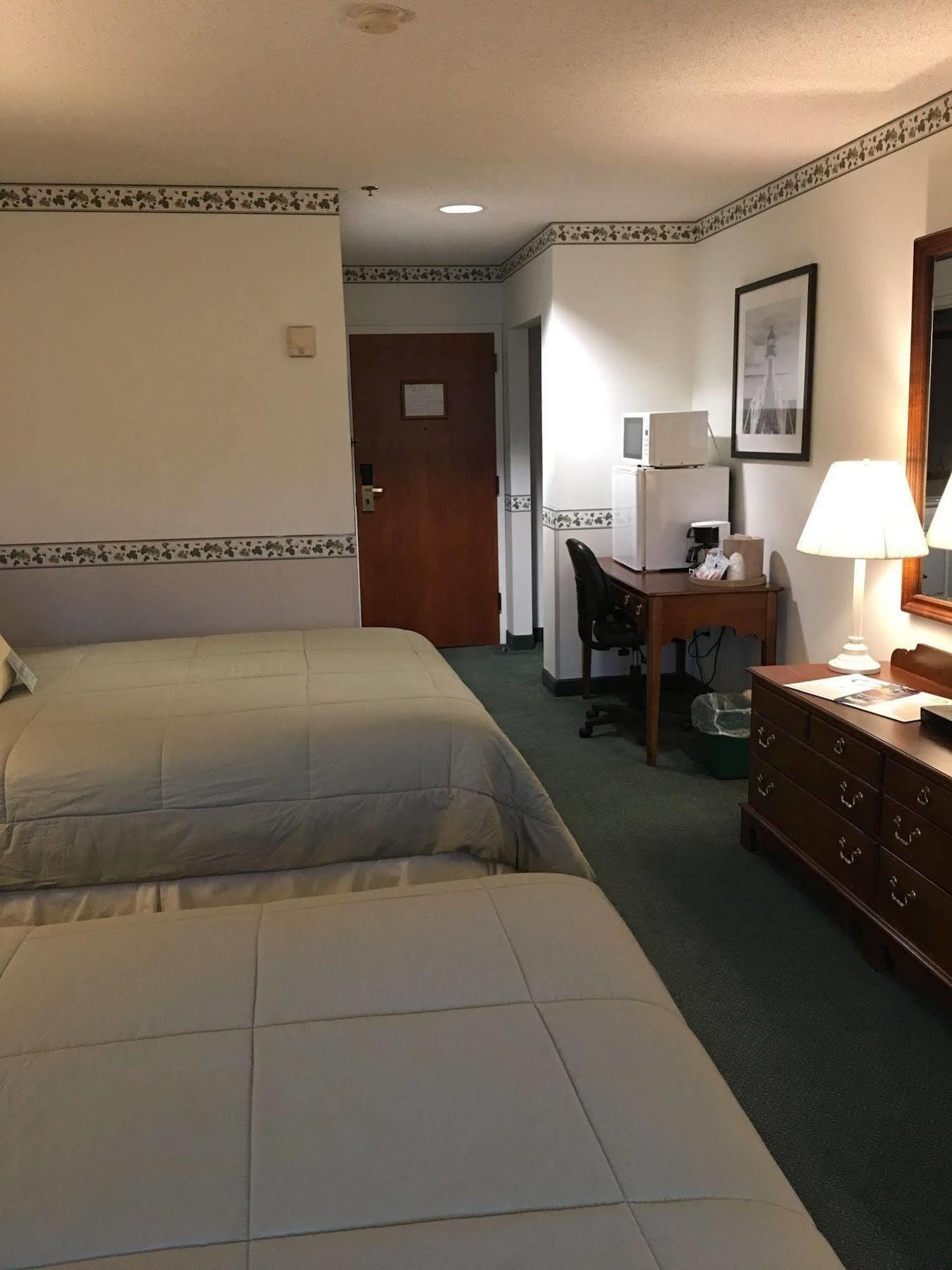 Hotel Riverhouse And Camden