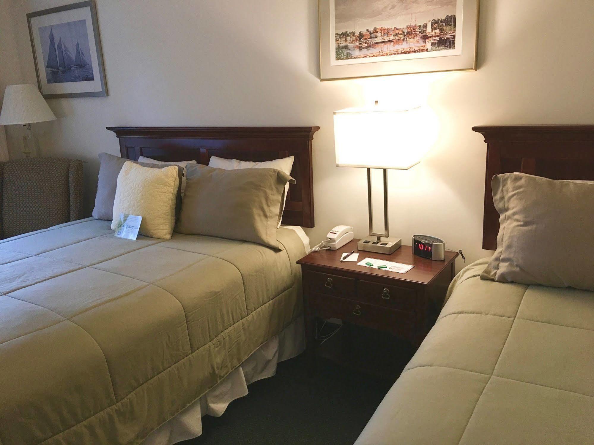 Riverhouse And