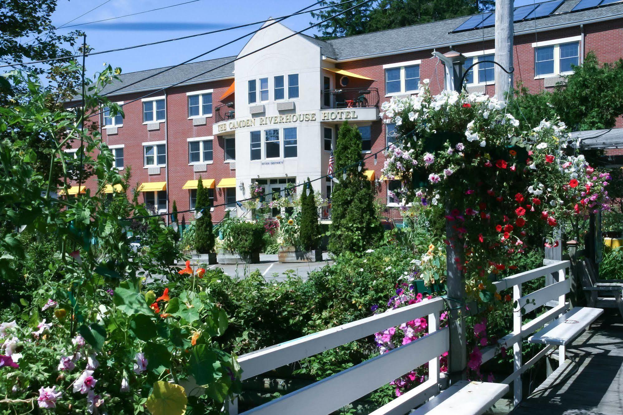 Hotel Riverhouse And Camden